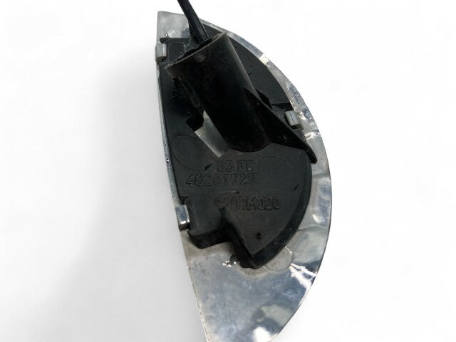 Mini Cooper Right Headlight Washer Cover 63126922156 2002-2008 R50 R52 R53