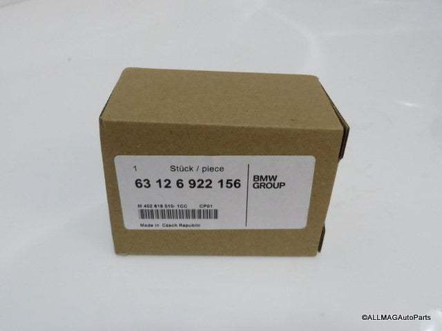 Mini Cooper Right Headlight Washer Cover NEW 63126922156 02-08 R50 R52 R53