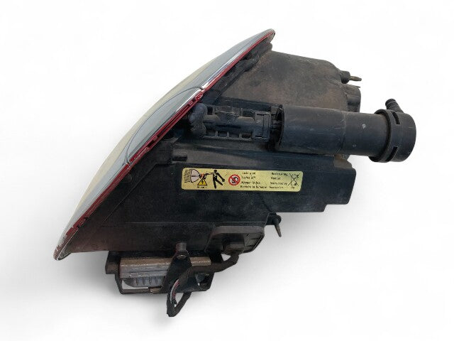 Mini Cooper Right Headlight Xenon 63126933838 2002-2004 R50 R53 496