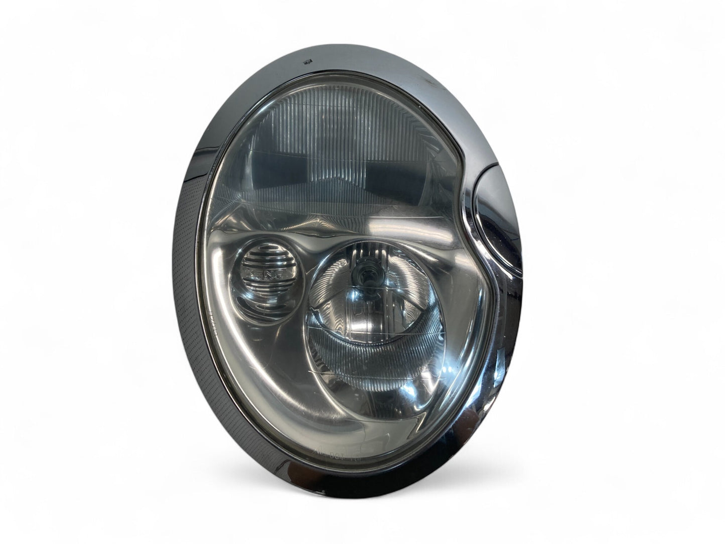 Mini Cooper Right Headlight Xenon 63126933838 2002-2004 R50 R53 496