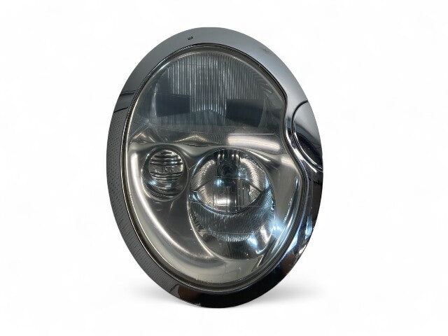 Mini Cooper Right Headlight Xenon 63126933838 2002-2004 R50 R53 496