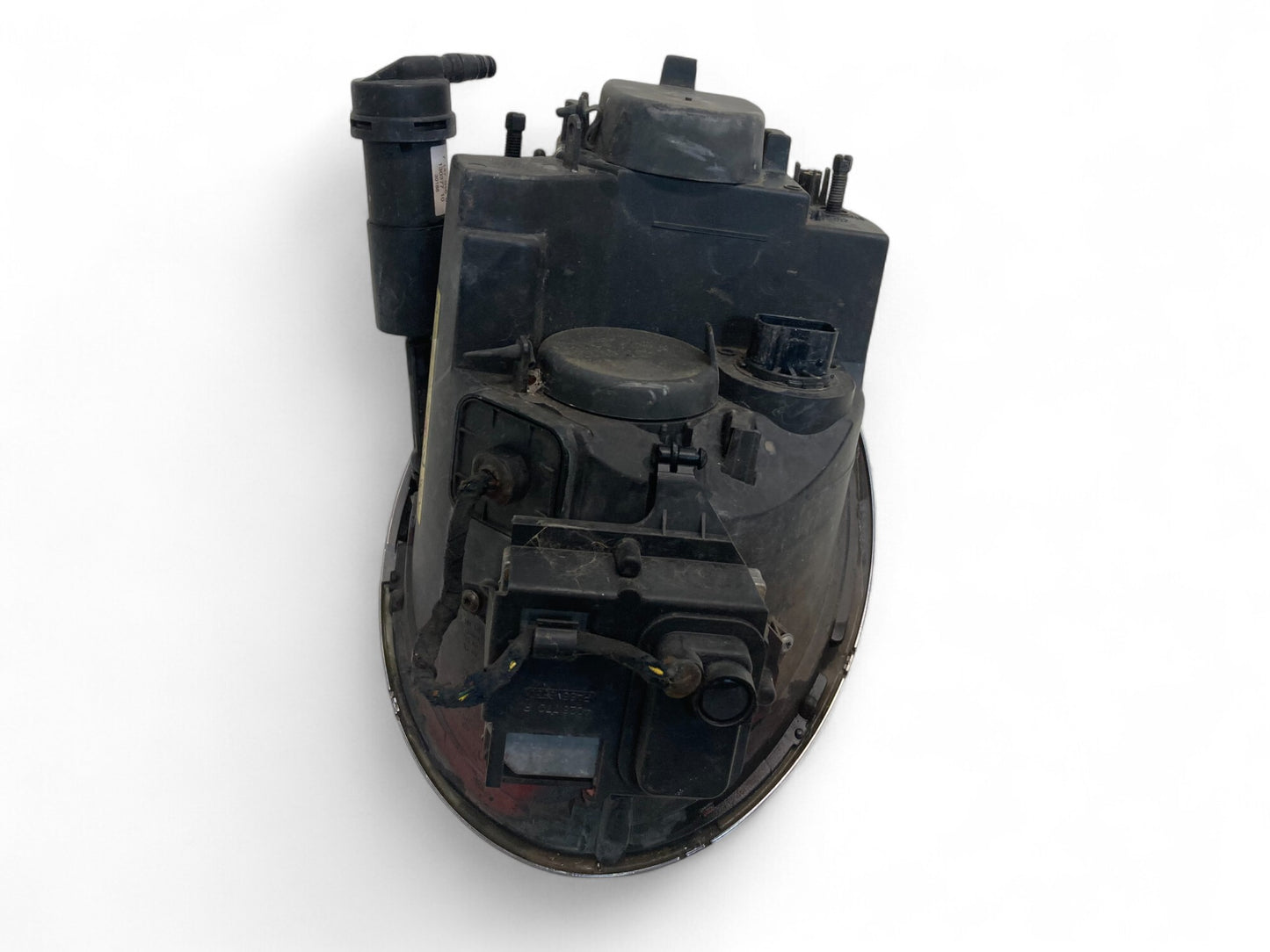 Mini Cooper Right Headlight Xenon 63126933838 2002-2004 R50 R53 496