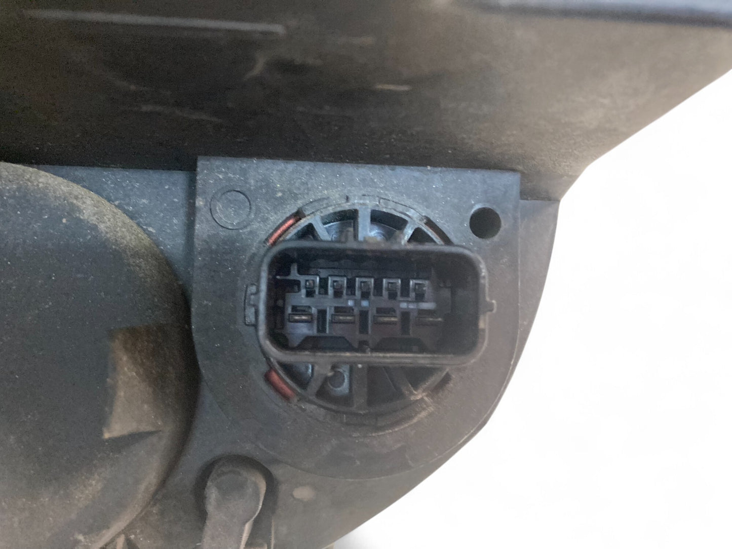 Mini Cooper Right Headlight Xenon 63126933838 2002-2004 R50 R53 496