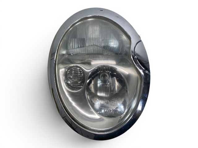 Mini Cooper Right Headlight Xenon 63126933838 2002-2004 R50 R53 CLR53