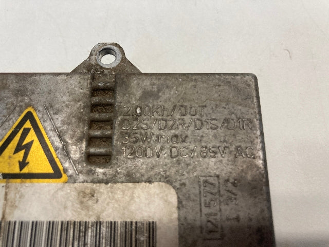 Mini Cooper Headlight Xenon HID Ballast 63127176068 02-08 R50 R52 R53