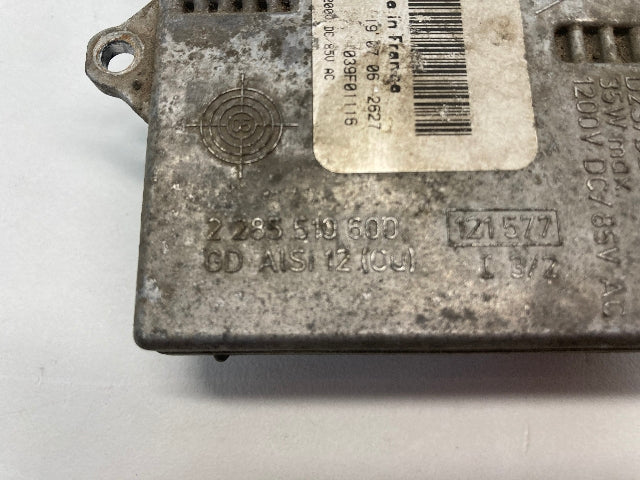 Mini Cooper Headlight Xenon HID Ballast 63127176068 02-08 R50 R52 R53