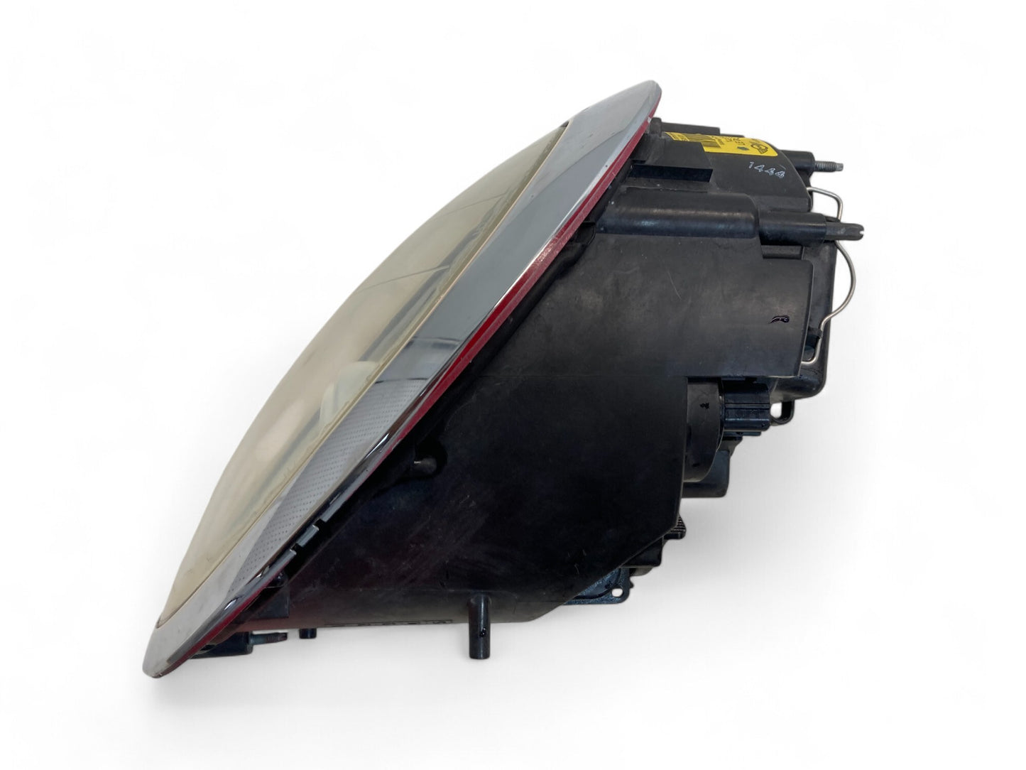 Mini Cooper Left Headlight Halogen 63127198733 2005-2008 R50 R52 R53 495