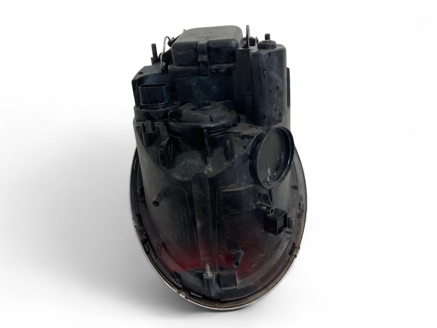 Mini Cooper Left Headlight Halogen 63127198733 2005-2008 R50 R52 R53 495