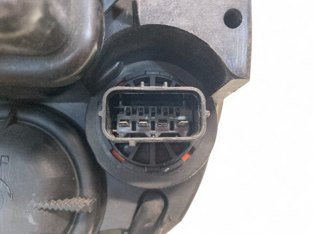 Mini Cooper Left Headlight Halogen 63127198733 2005-2008 R50 R52 R53 513