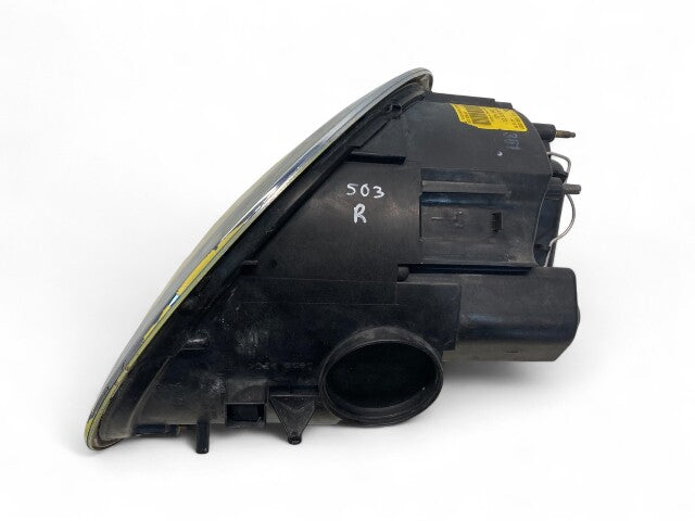 Mini Cooper Left Headlight Halogen 63127198733 2005-2008 R50 R52 R53 513