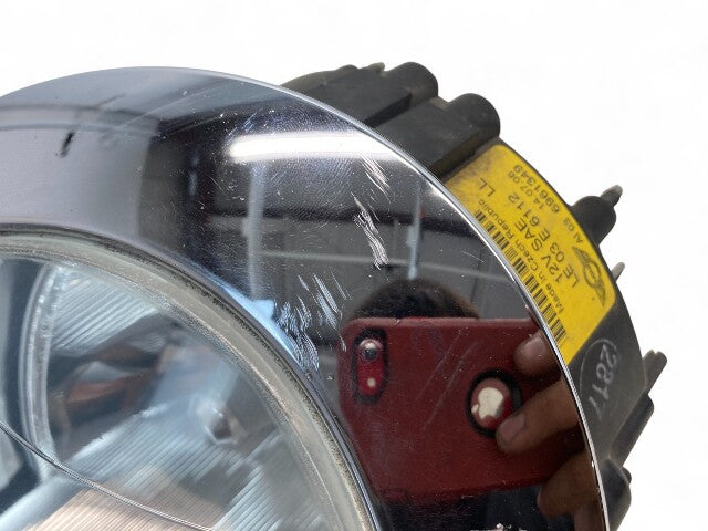 Mini Cooper Left Headlight Halogen 63127198733 2005-2008 R50 R52 R53 513