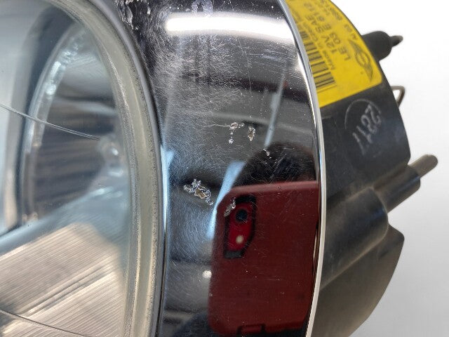 Mini Cooper Left Headlight Halogen 63127198733 2005-2008 R50 R52 R53 513