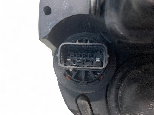 Mini Cooper Left Headlight Halogen 63127198733 2005-2008 R50 R52 R53 513