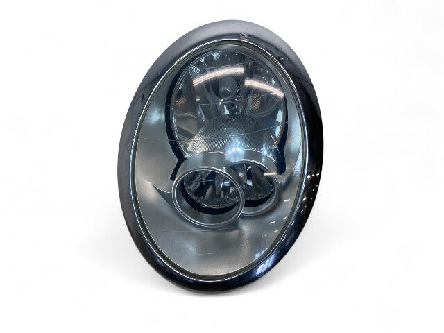 Mini Cooper Left Headlight Halogen 63127198733 2005-2008 R50 R52 R53 513