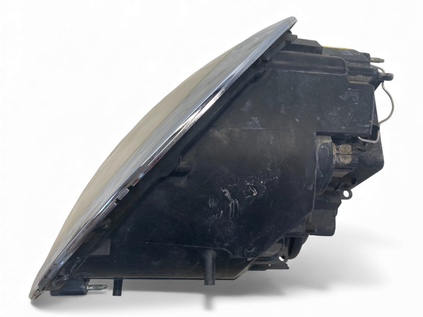 Mini Cooper Left Headlight Halogen 63127198733 2005-2008 R50 R52 R53 521