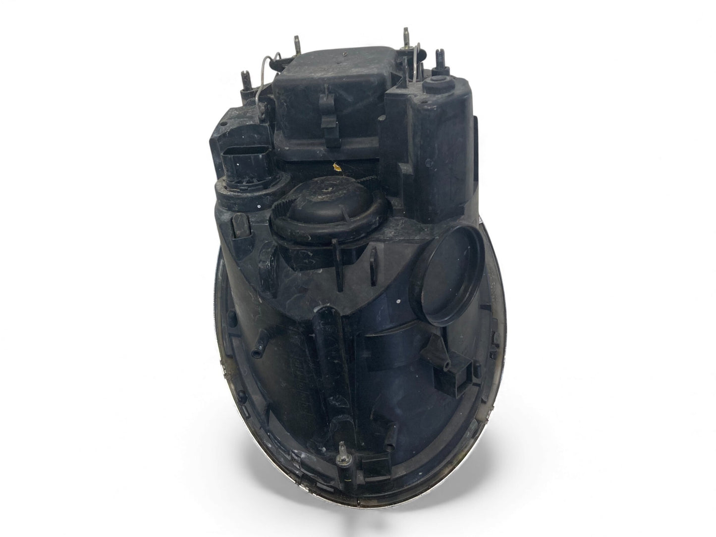 Mini Cooper Left Headlight Halogen 63127198733 2005-2008 R50 R52 R53 521