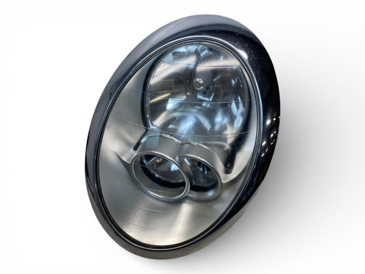 Mini Cooper Left Headlight Halogen 63127198733 2005-2008 R50 R52 R53 529