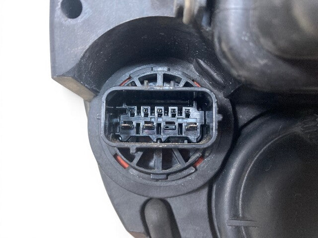 Mini Cooper Left Headlight Halogen 63127198733 2005-2008 R50 R52 R53 544