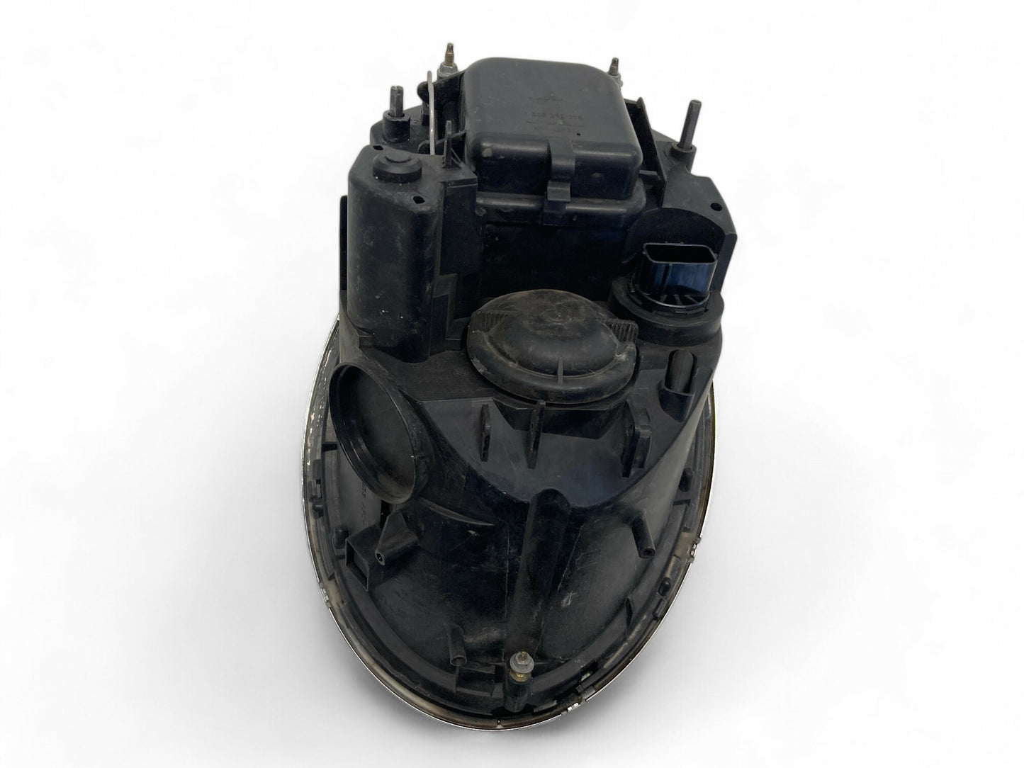 Mini Cooper Right Headlight Halogen 63127198734 05-08 R50 R52 R53 465