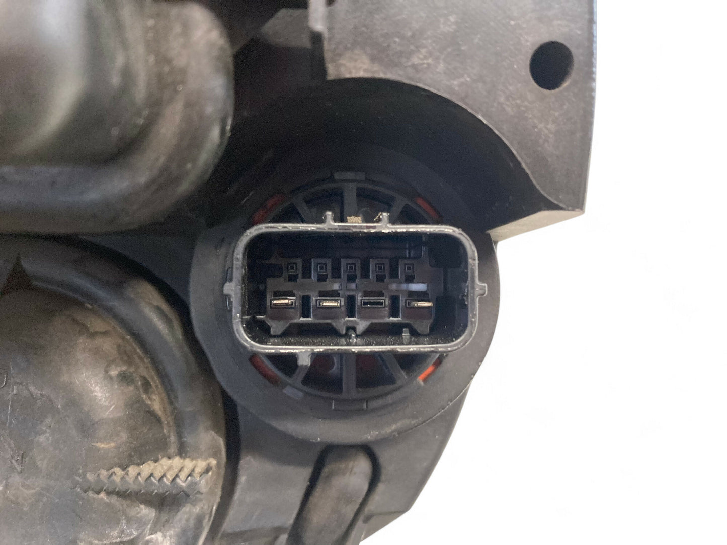 Mini Cooper Right Headlight Halogen 63127198734 05-08 R50 R52 R53 465