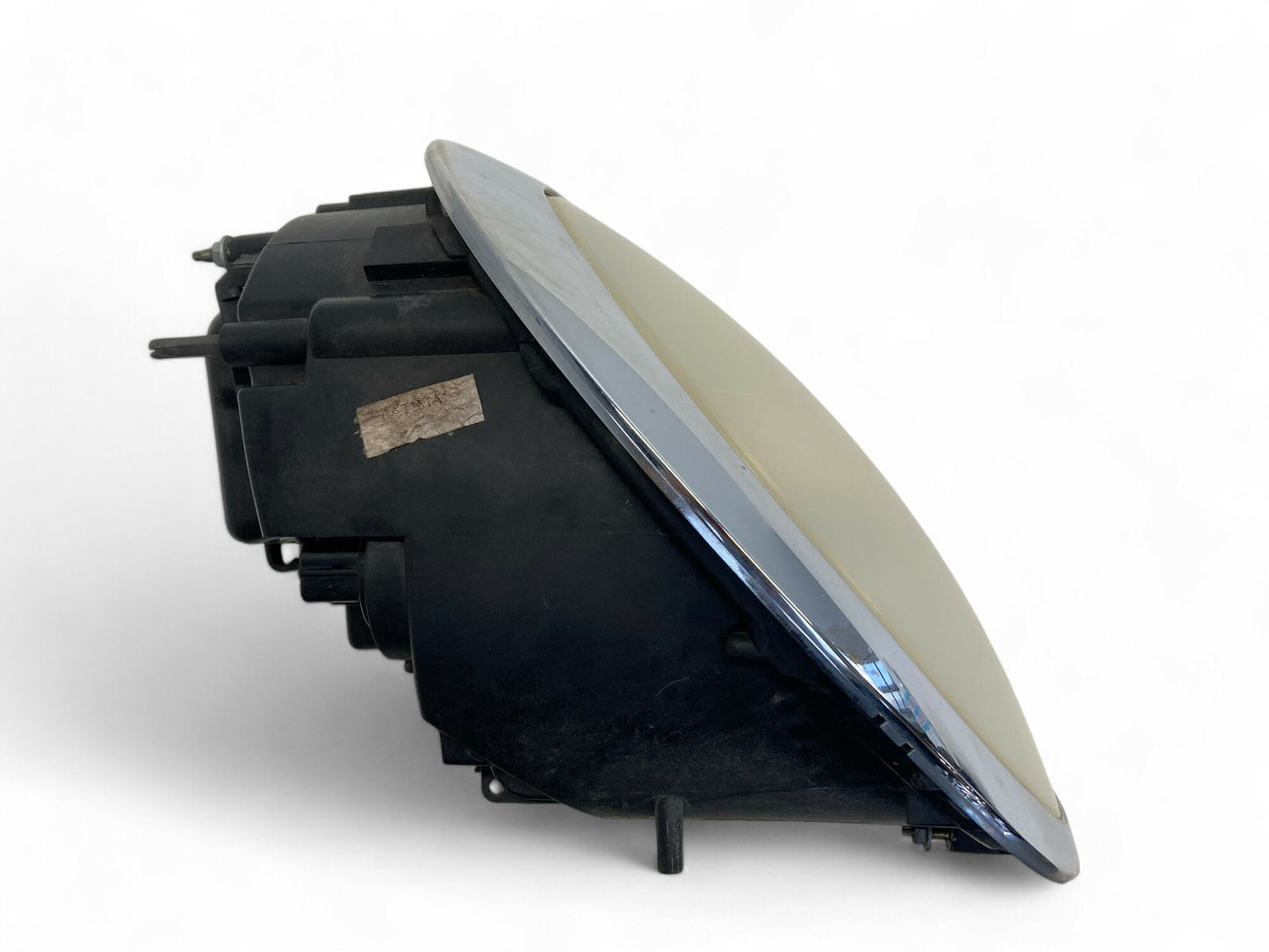 Mini Cooper Right Headlight Halogen 63127198734 05-08 R50 R52 R53 465