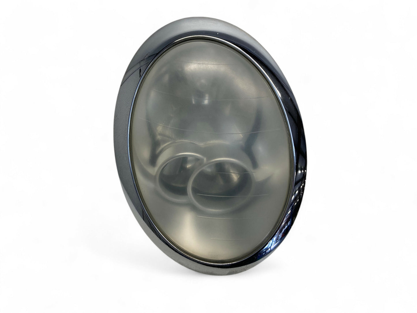 Mini Cooper Right Headlight Halogen 63127198734 05-08 R50 R52 R53 465