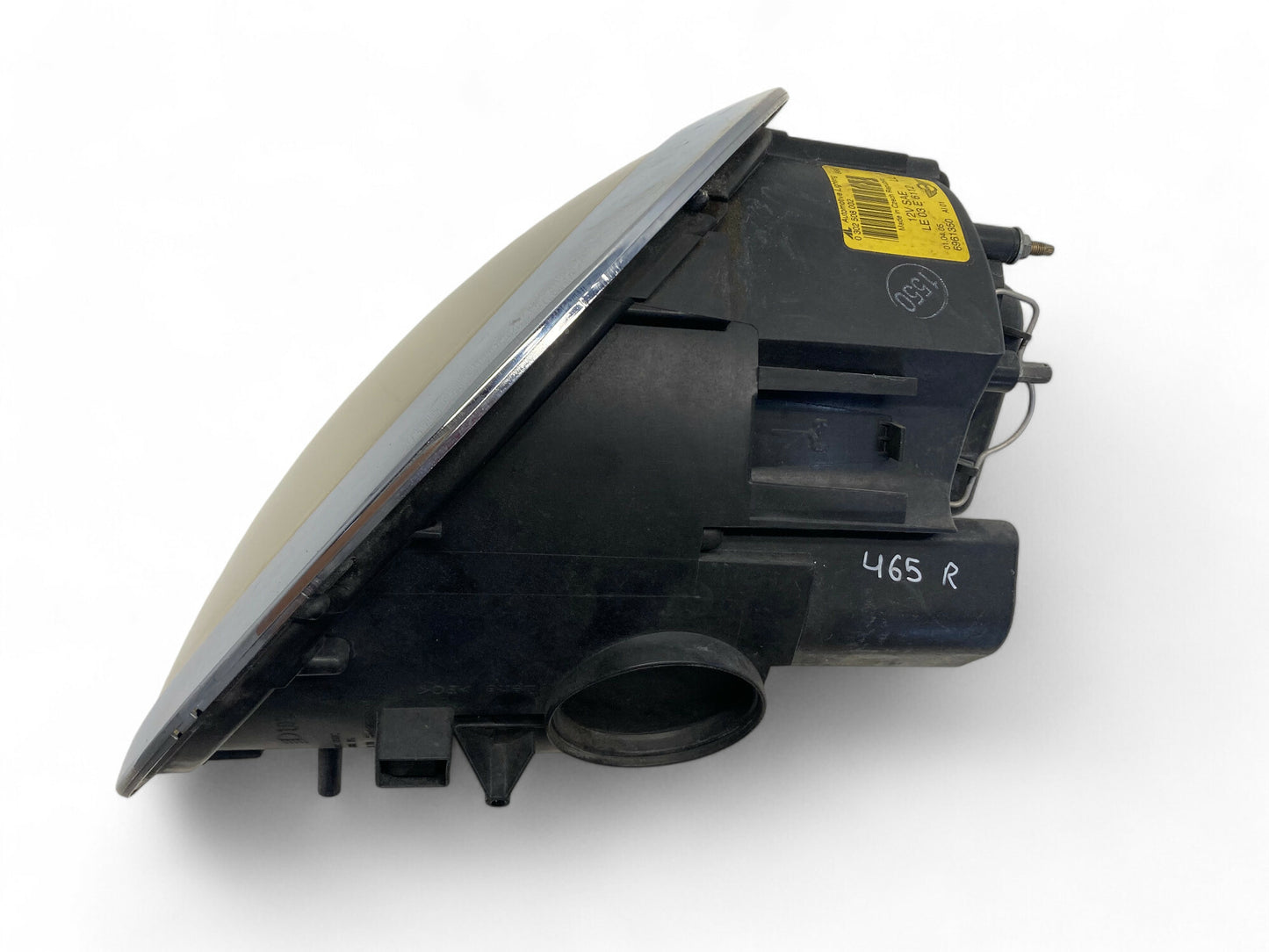 Mini Cooper Right Headlight Halogen 63127198734 05-08 R50 R52 R53 465