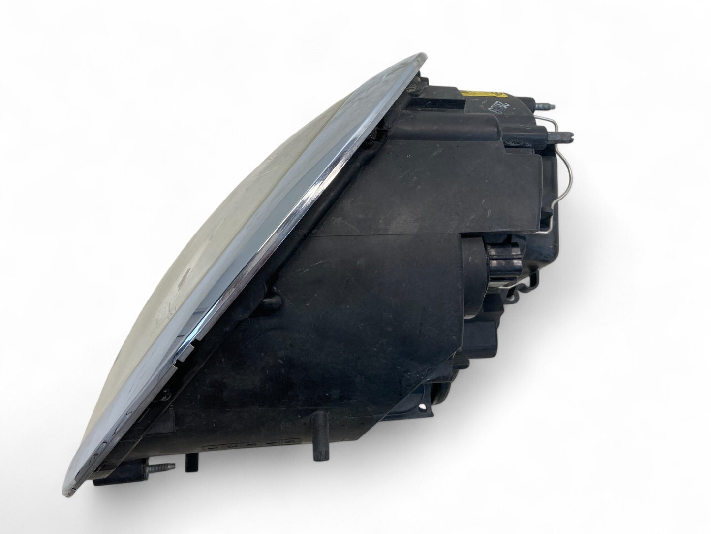 Mini Cooper Right Headlight Halogen 63127198734 2005-2008 R50 R52 R53 493