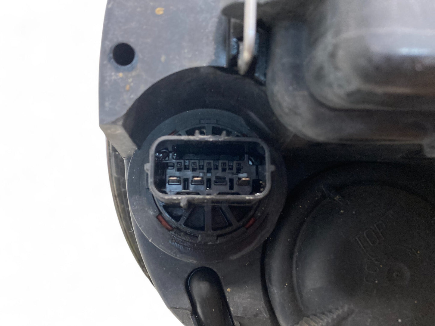 Mini Cooper Right Headlight Halogen 63127198734 2005-2008 R50 R52 R53 493