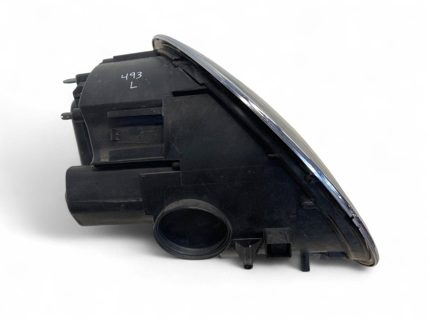 Mini Cooper Right Headlight Halogen 63127198734 2005-2008 R50 R52 R53 493