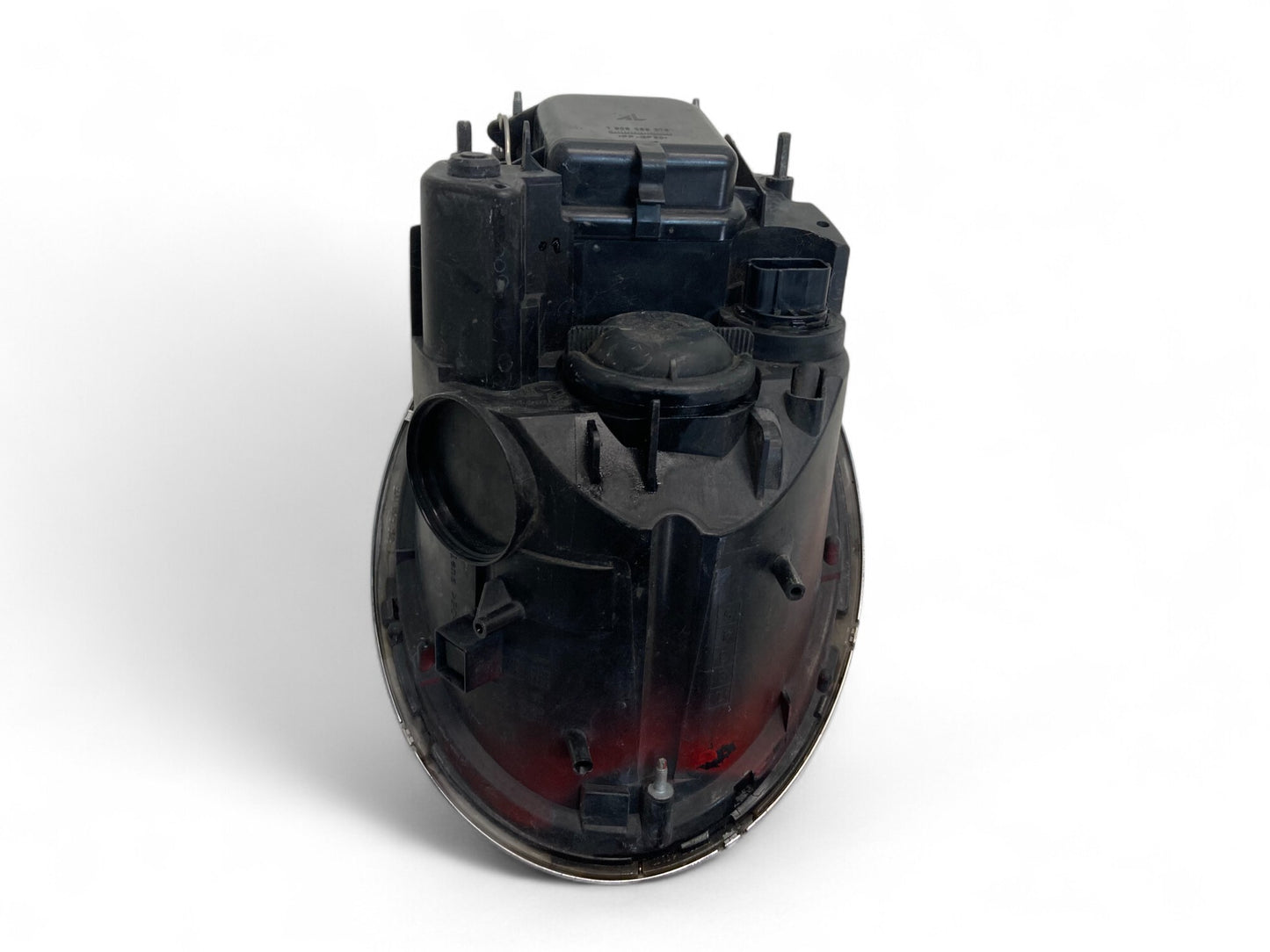 Mini Cooper Right Headlight Halogen 63127198734 2005-2008 R50 R52 R53 495