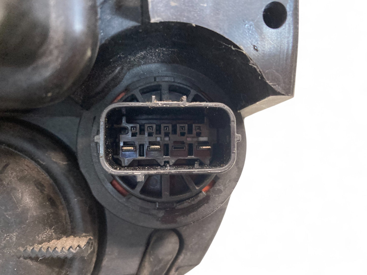 Mini Cooper Right Headlight Halogen 63127198734 2005-2008 R50 R52 R53 495