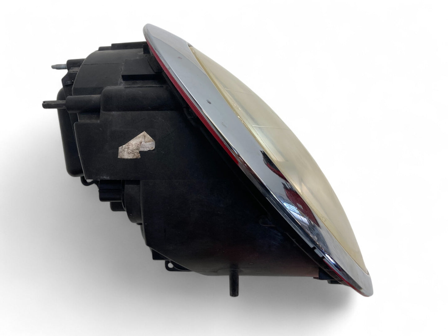 Mini Cooper Right Headlight Halogen 63127198734 2005-2008 R50 R52 R53 495