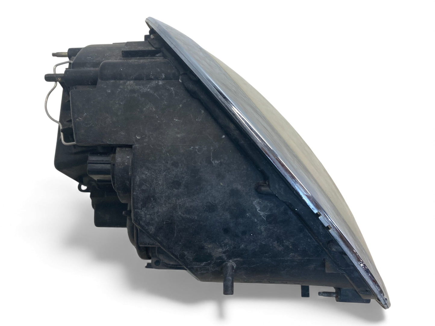 Mini Cooper Right Headlight Halogen 63127198734 2005-2008 R50 R52 R53 521