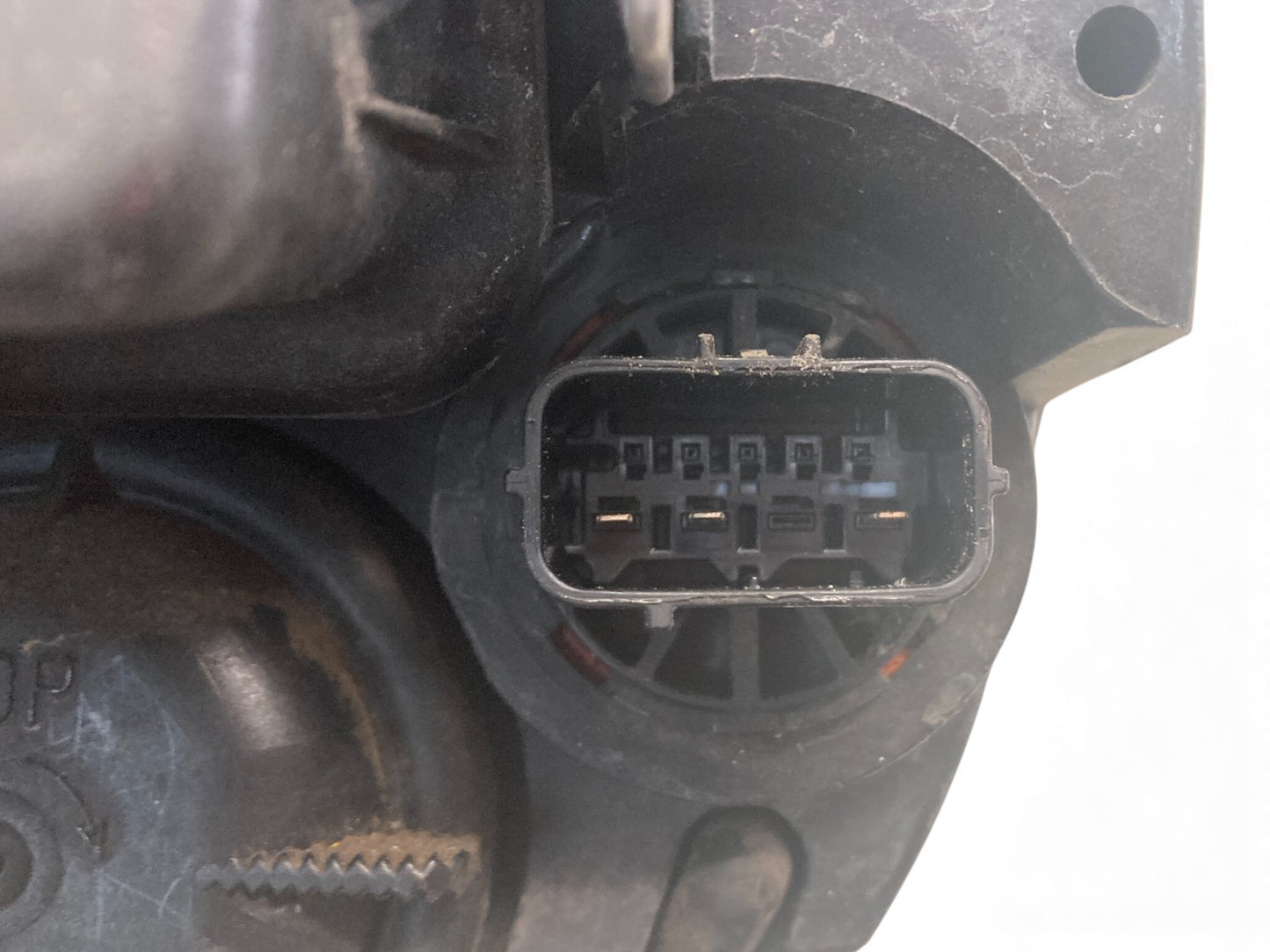 Mini Cooper Right Headlight Halogen 63127198734 2005-2008 R50 R52 R53 521