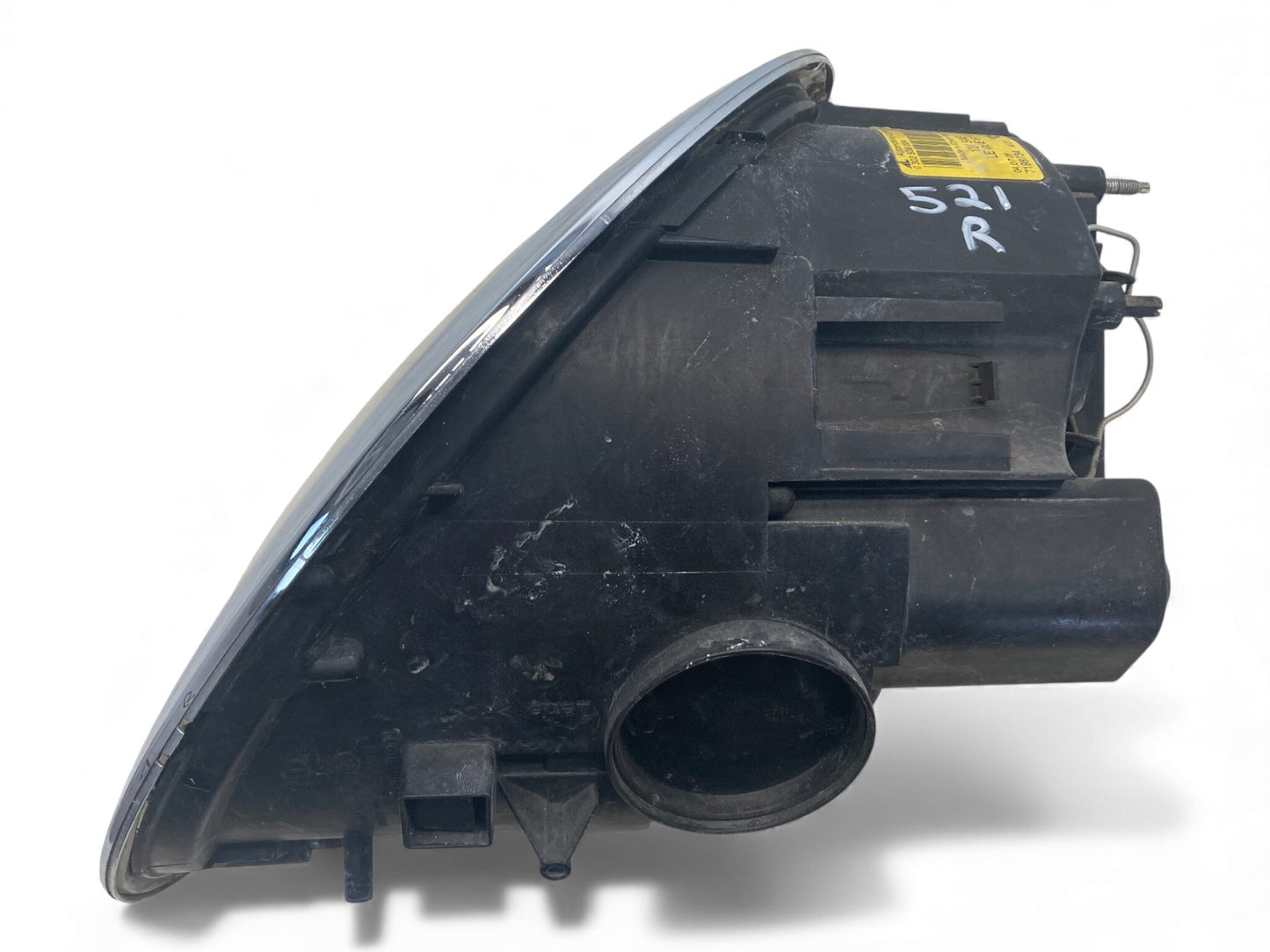 Mini Cooper Right Headlight Halogen 63127198734 2005-2008 R50 R52 R53 521