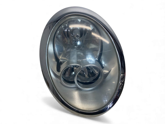 Mini Cooper Right Headlight Halogen 63127198734 2005-2008 R50 R52 R53 521