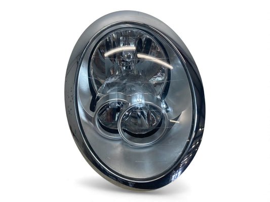 Mini Cooper Right Headlight Halogen 63127198734 2005-2008 R50 R52 R53 523