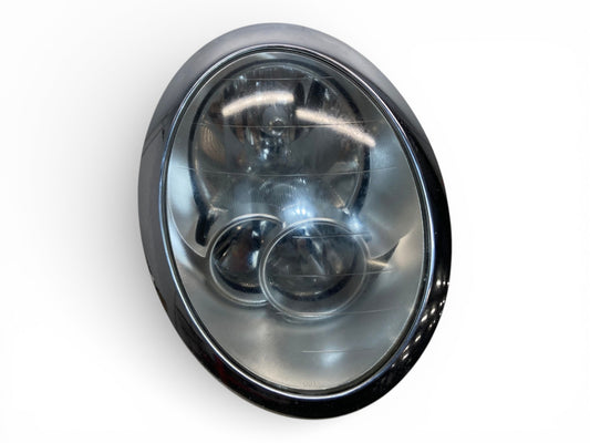 Mini Cooper Right Headlight Halogen 63127198734 2005-2008 R50 R52 R53 529