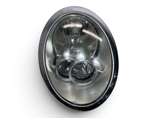 Mini Cooper Right Headlight Halogen 63127198734 2005-2008 R50 R52 R53 540