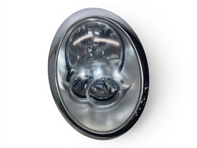 Mini Cooper Right Headlight Halogen 63127198734 2005-2008 R50 R52 R53 548
