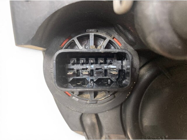 Mini Cooper Left Xenon Headlight 63127198739 05-08 R50 R52 R53 543