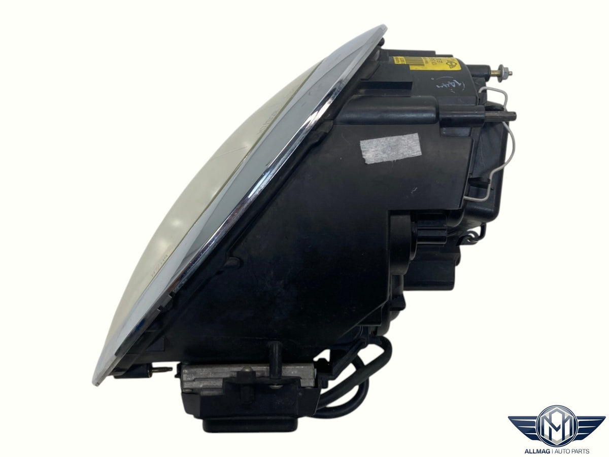 Mini Cooper Left Xenon Headlight 63127198739 05-08 R50 R52 R53 543