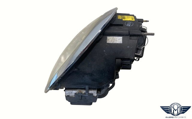 Mini Cooper Left Xenon Headlight 63127198739 05-08 R50 R52 R53 561