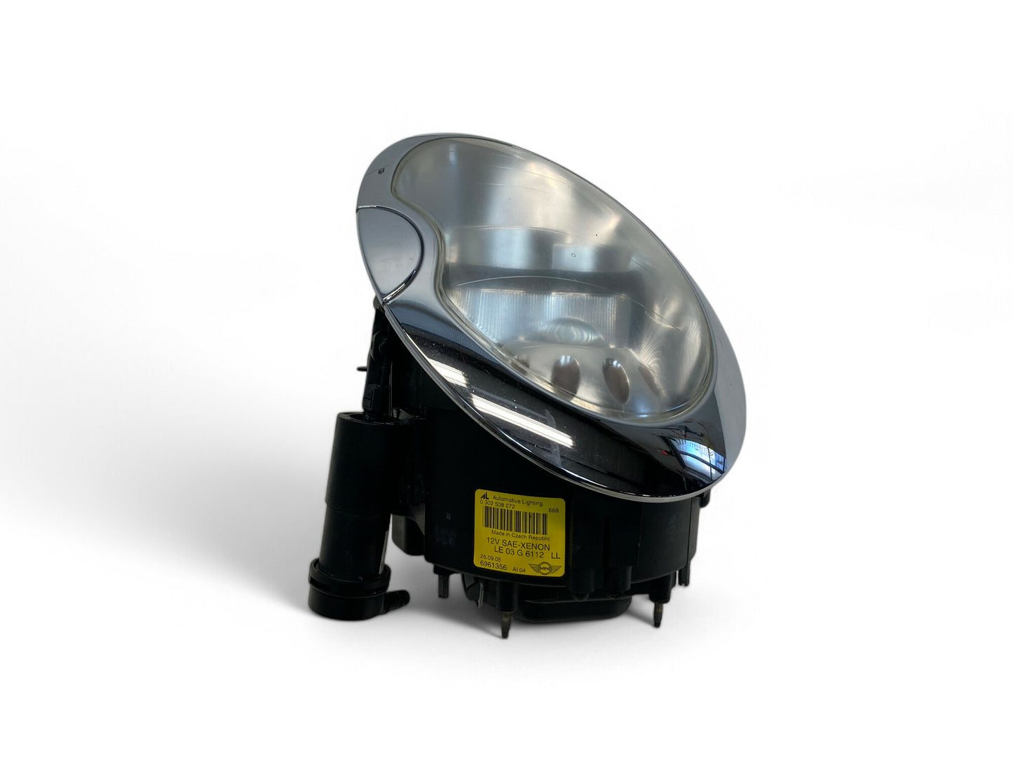 Mini Cooper Xenon Headlight Right 05-08 R50 R52 R53 427