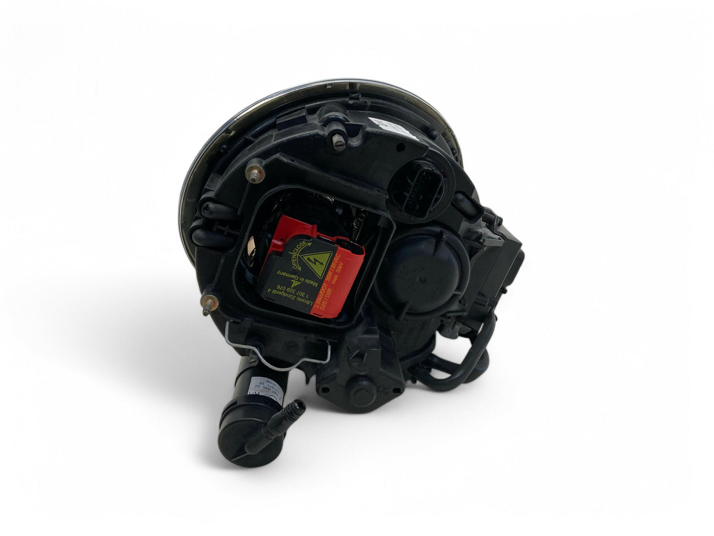 Mini Cooper Xenon Headlight Right 05-08 R50 R52 R53 427