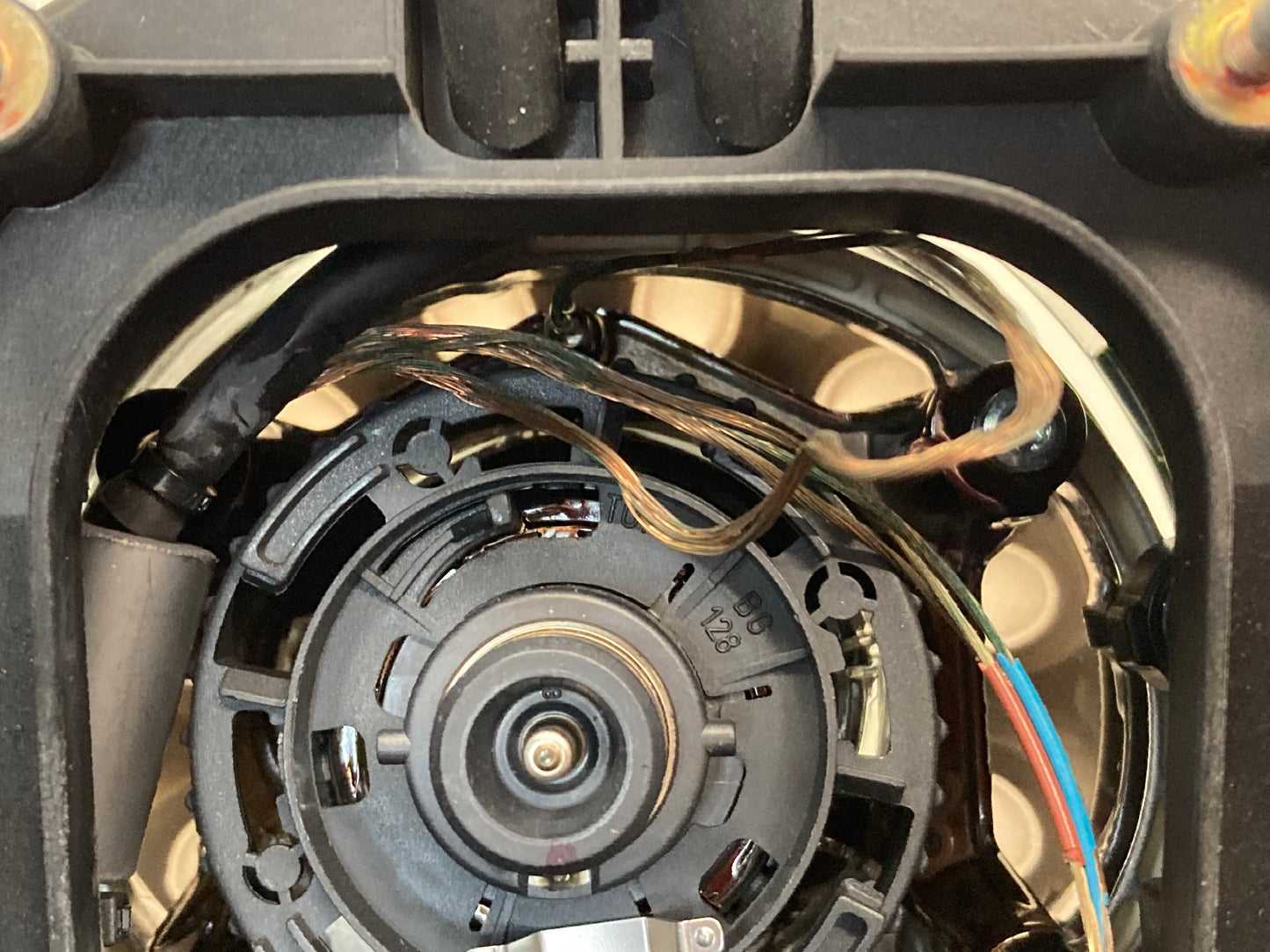 Mini Cooper Xenon Headlight Right 05-08 R50 R52 R53 427