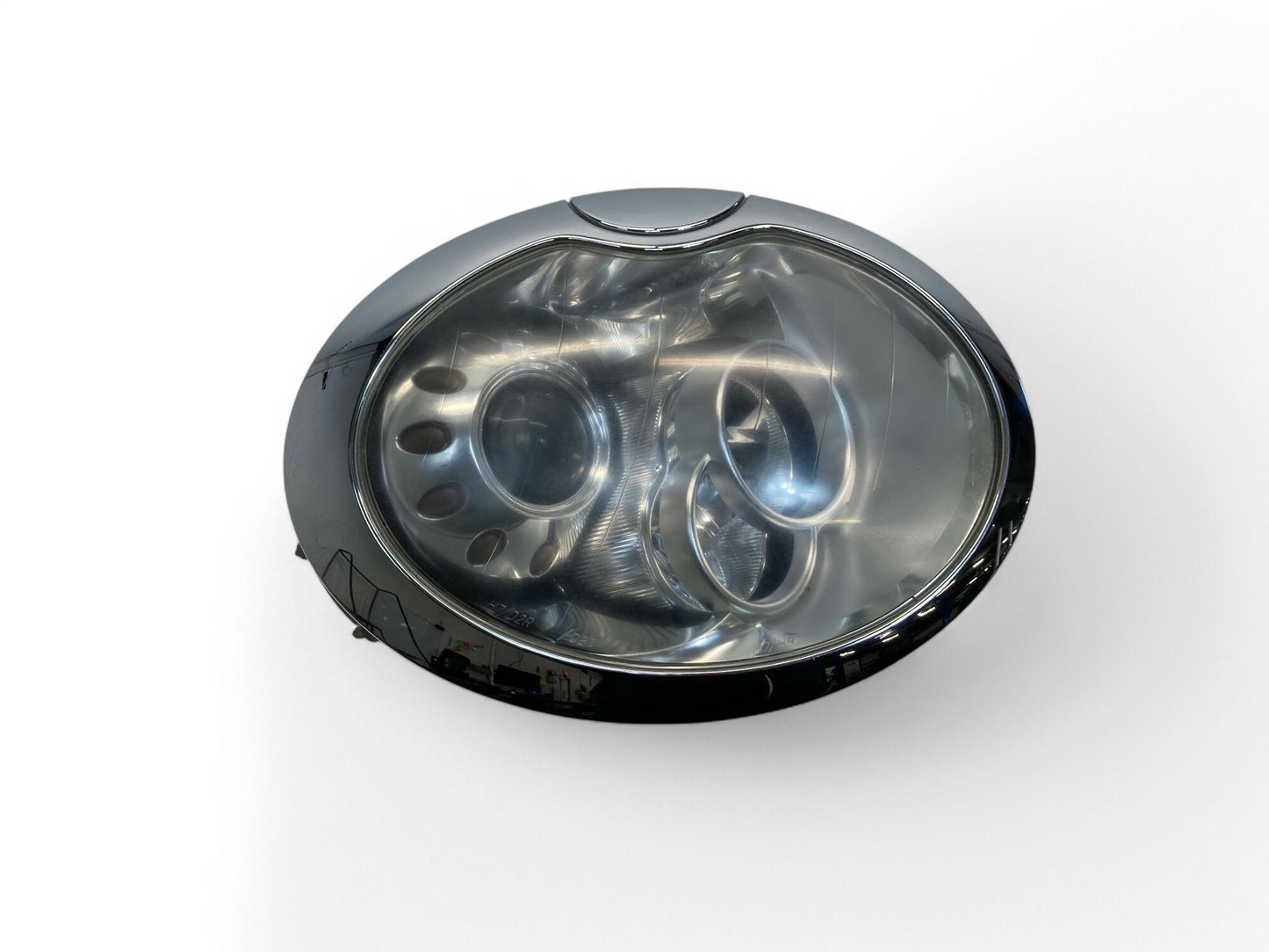Mini Cooper Xenon Headlight Right 05-08 R50 R52 R53 427