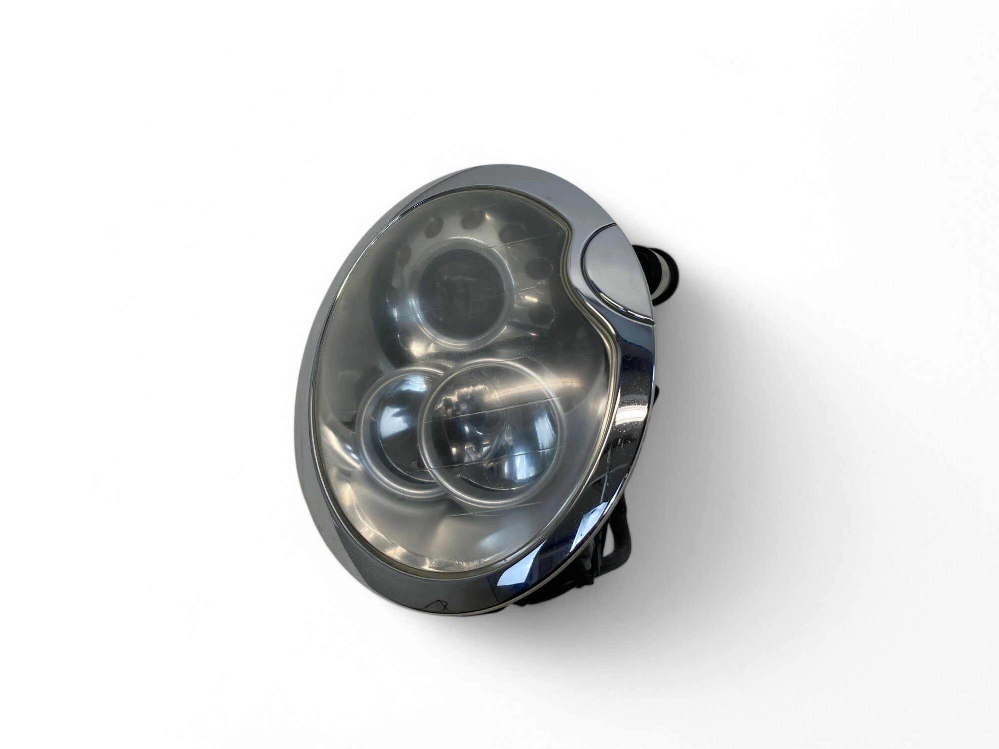 Mini Cooper Xenon Headlight Right 05-08 R50 R52 R53 427 – ALLMAG Auto Parts