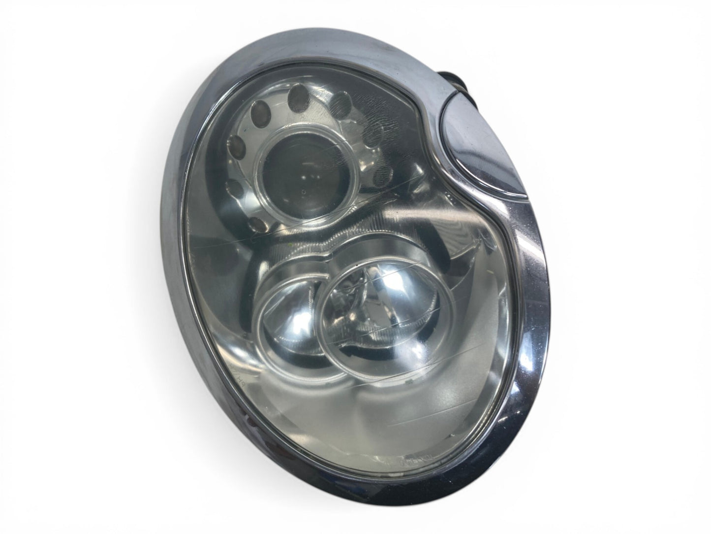 Mini Cooper Xenon Right Headlight 63127198740 2005-2008 R50 R52 R53 533